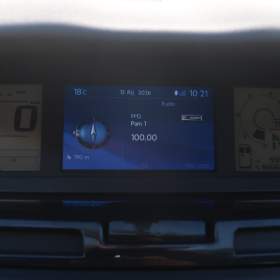 Foto inzerátu Citroen C4 Picasso 2.0 HDi