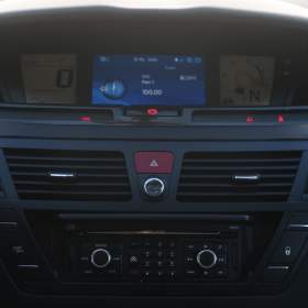 Foto inzerátu Citroen C4 Picasso 2.0 HDi