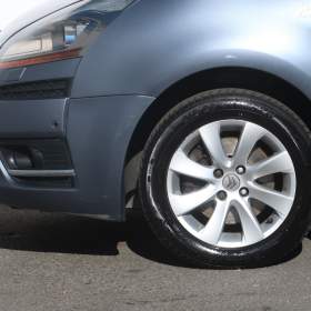 Foto inzerátu Citroen C4 Picasso 2.0 HDi