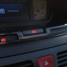 Foto inzerátu Citroen C4 Picasso 2.0 HDi