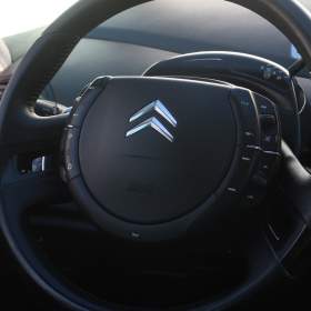 Foto inzerátu Citroen C4 Picasso 2.0 HDi