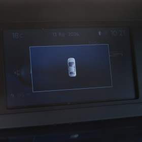 Foto inzerátu Citroen C4 Picasso 2.0 HDi