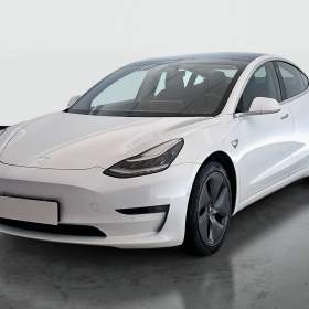 Foto inzerátu Tesla Model 3 Long Range 4WD 78kWh