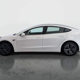 Foto inzerátu Tesla Model 3 Long Range 4WD 78kWh