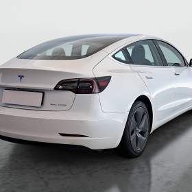 Foto inzerátu Tesla Model 3 Long Range 4WD 78kWh