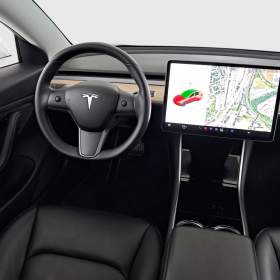 Foto inzerátu Tesla Model 3 Long Range 4WD 78kWh