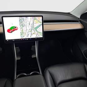 Foto inzerátu Tesla Model 3 Long Range 4WD 78kWh