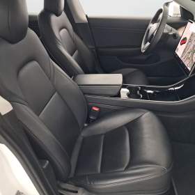 Foto inzerátu Tesla Model 3 Long Range 4WD 78kWh