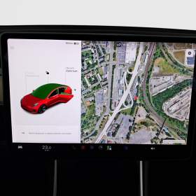 Foto inzerátu Tesla Model 3 Long Range 4WD 78kWh