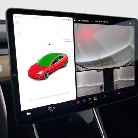 Foto inzerátu Tesla Model 3 Long Range 4WD 78kWh