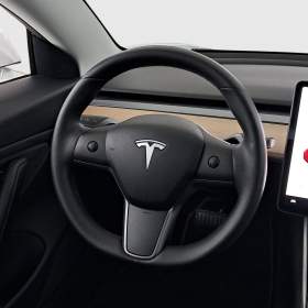 Foto inzerátu Tesla Model 3 Long Range 4WD 78kWh