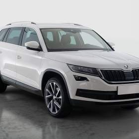Fotka k inzerátu Skoda Kodiaq 2.0 TDI 4x4 / 19968008
