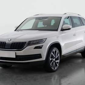 Foto inzerátu Skoda Kodiaq 2.0 TDI 4x4