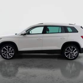 Foto inzerátu Skoda Kodiaq 2.0 TDI 4x4