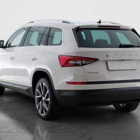 Foto inzerátu Skoda Kodiaq 2.0 TDI 4x4