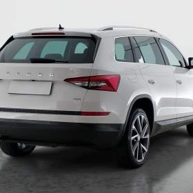 Foto inzerátu Skoda Kodiaq 2.0 TDI 4x4