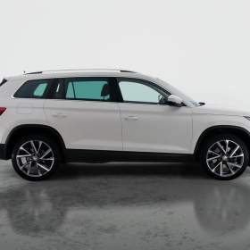 Foto inzerátu Skoda Kodiaq 2.0 TDI 4x4