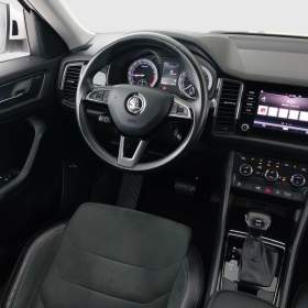 Foto inzerátu Skoda Kodiaq 2.0 TDI 4x4