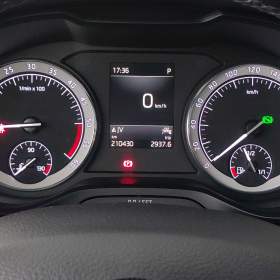 Foto inzerátu Skoda Kodiaq 2.0 TDI 4x4
