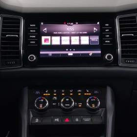 Foto inzerátu Skoda Kodiaq 2.0 TDI 4x4