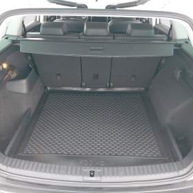 Foto inzerátu Skoda Kodiaq 2.0 TDI 4x4