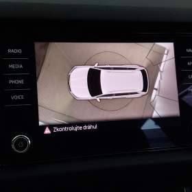 Foto inzerátu Skoda Kodiaq 2.0 TDI 4x4