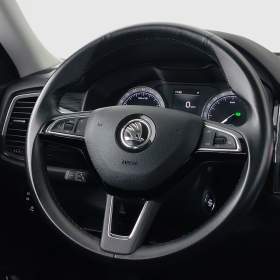 Foto inzerátu Skoda Kodiaq 2.0 TDI 4x4