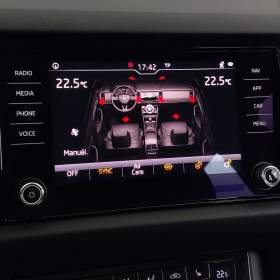Foto inzerátu Skoda Kodiaq 2.0 TDI 4x4