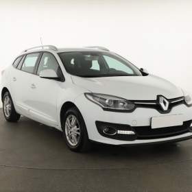 Renault Megane 1.2 TCe / 19968130