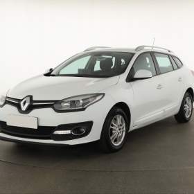 Foto inzerátu Renault Megane 1.2 TCe