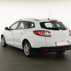 Foto inzerátu Renault Megane 1.2 TCe