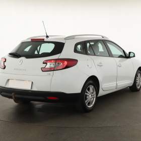 Foto inzerátu Renault Megane 1.2 TCe