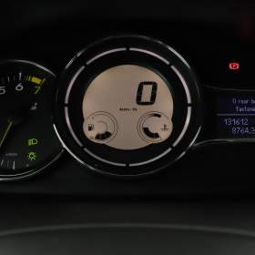 Foto inzerátu Renault Megane 1.2 TCe