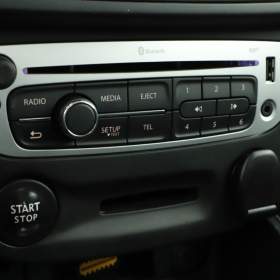 Foto inzerátu Renault Megane 1.2 TCe