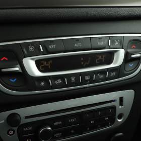 Foto inzerátu Renault Megane 1.2 TCe