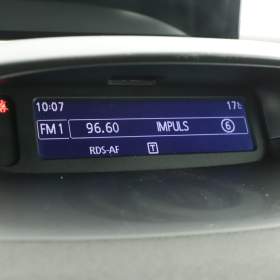 Foto inzerátu Renault Megane 1.2 TCe
