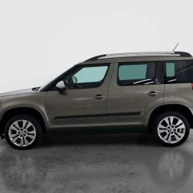Foto inzerátu Skoda Yeti 2.0 TDI