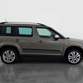 Foto inzerátu Skoda Yeti 2.0 TDI