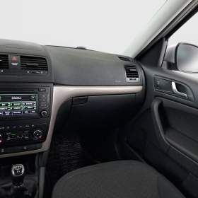 Foto inzerátu Skoda Yeti 2.0 TDI