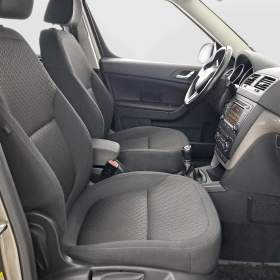 Foto inzerátu Skoda Yeti 2.0 TDI