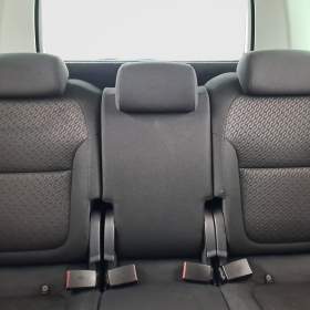 Foto inzerátu Skoda Yeti 2.0 TDI