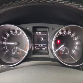Foto inzerátu Skoda Yeti 2.0 TDI