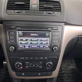 Foto inzerátu Skoda Yeti 2.0 TDI