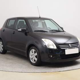 Foto inzerátu Suzuki Swift 1.3