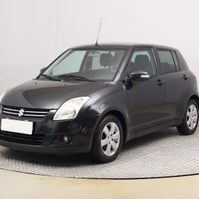 Foto inzerátu Suzuki Swift 1.3