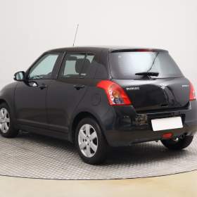 Foto inzerátu Suzuki Swift 1.3