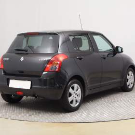 Foto inzerátu Suzuki Swift 1.3