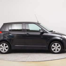 Foto inzerátu Suzuki Swift 1.3