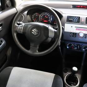 Foto inzerátu Suzuki Swift 1.3