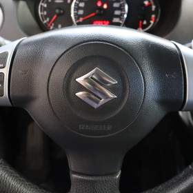 Foto inzerátu Suzuki Swift 1.3